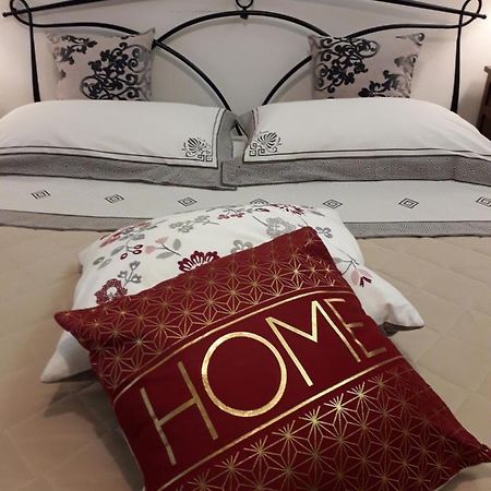 B&B A Spasso Per Torino Bagian luar foto