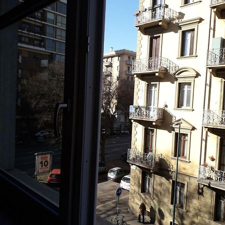 B&B A Spasso Per Torino Bagian luar foto