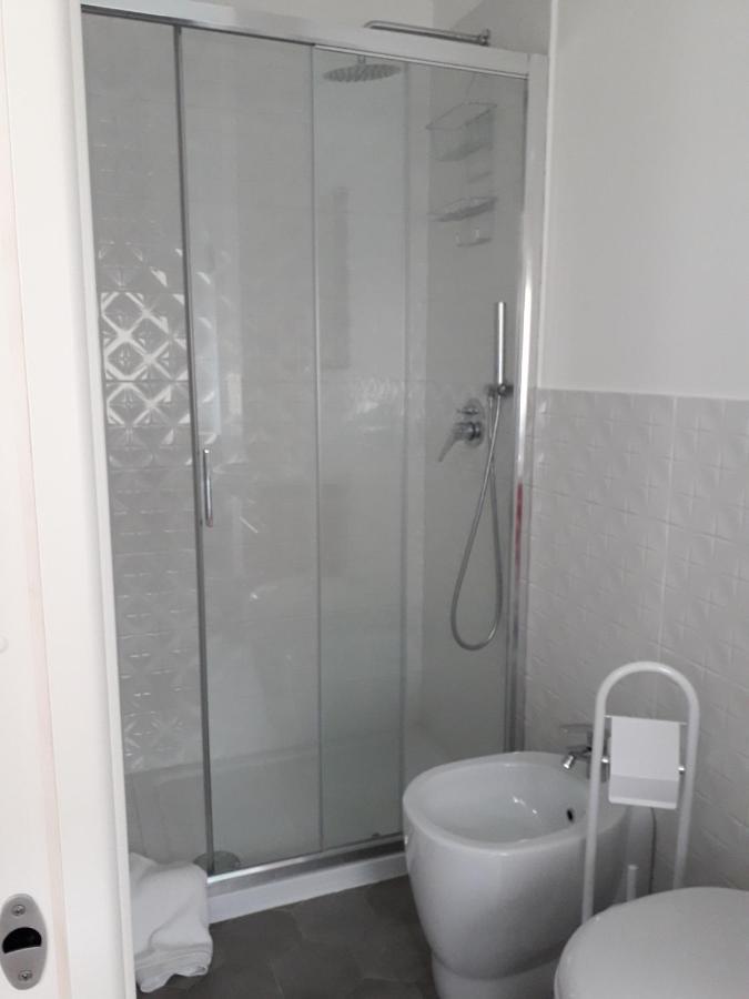 B&B A Spasso Per Torino Bagian luar foto