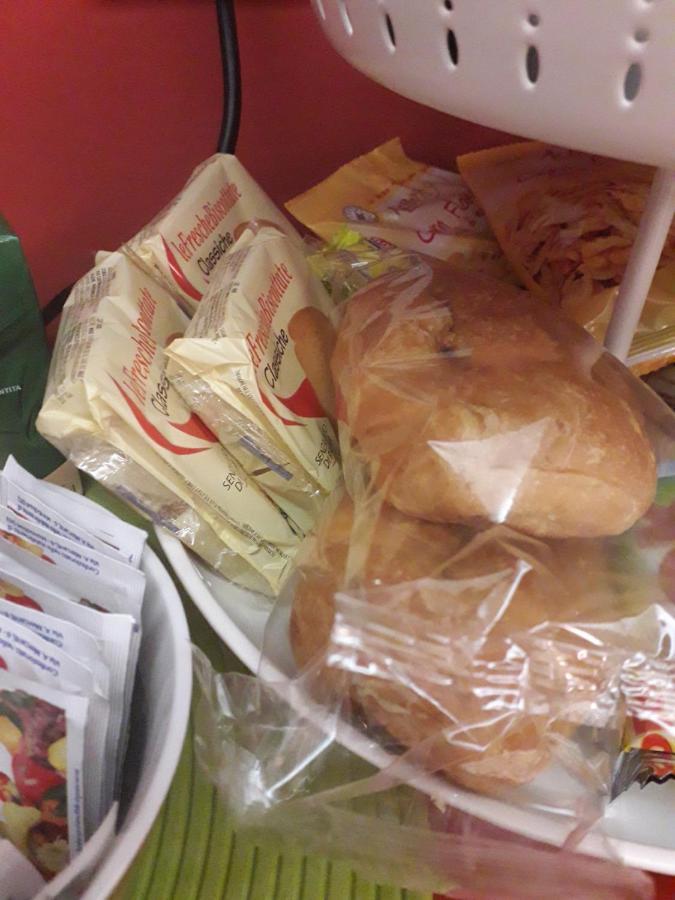 B&B A Spasso Per Torino Bagian luar foto