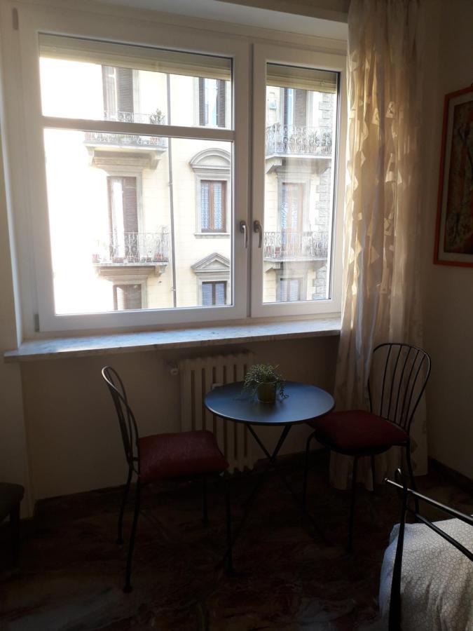 B&B A Spasso Per Torino Bagian luar foto