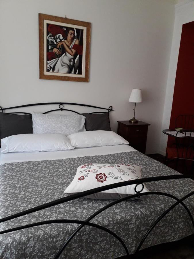 B&B A Spasso Per Torino Bagian luar foto