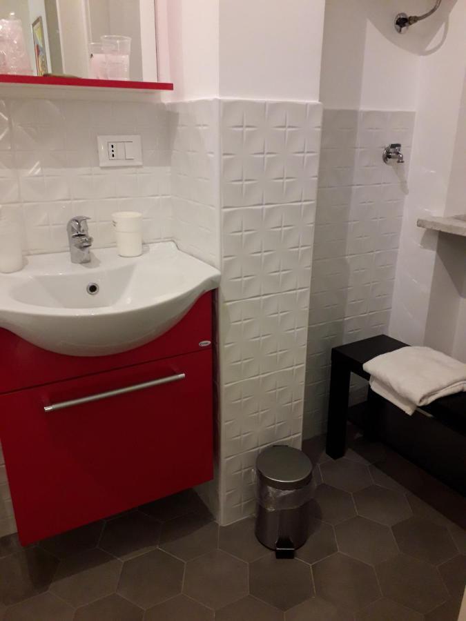 B&B A Spasso Per Torino Bagian luar foto