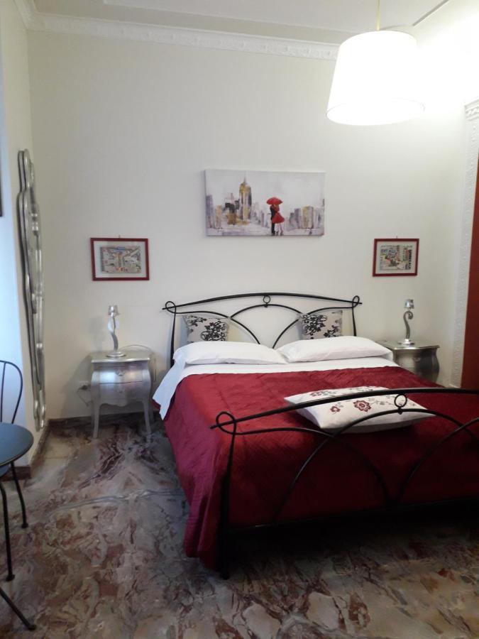 B&B A Spasso Per Torino Bagian luar foto