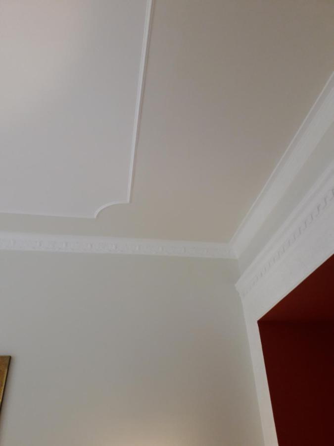 B&B A Spasso Per Torino Bagian luar foto