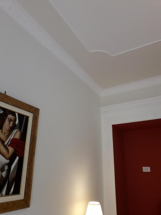 B&B A Spasso Per Torino Bagian luar foto