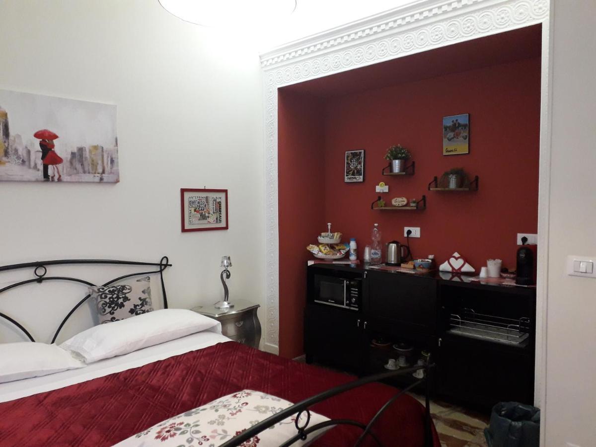 B&B A Spasso Per Torino Bagian luar foto