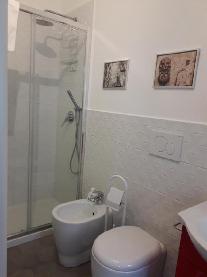 B&B A Spasso Per Torino Bagian luar foto