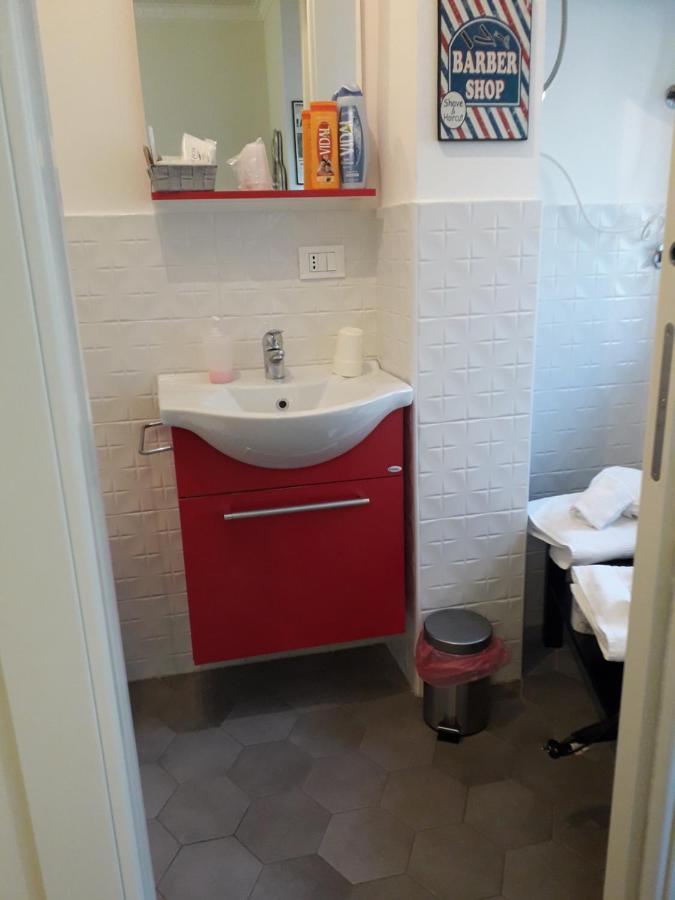 B&B A Spasso Per Torino Bagian luar foto